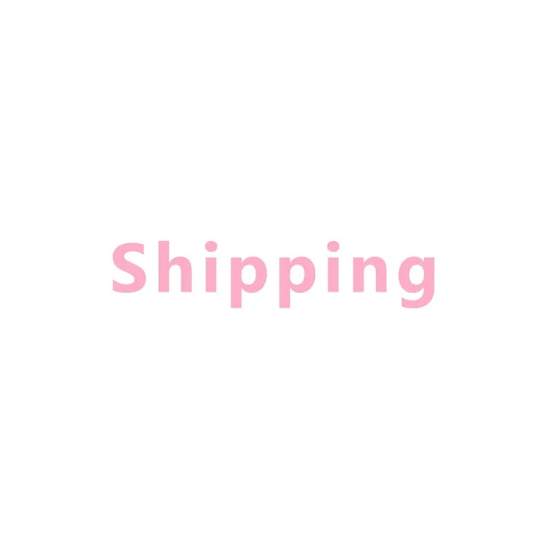SHIPPING FEE: $7