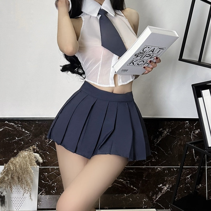 Secretary Seduction Set