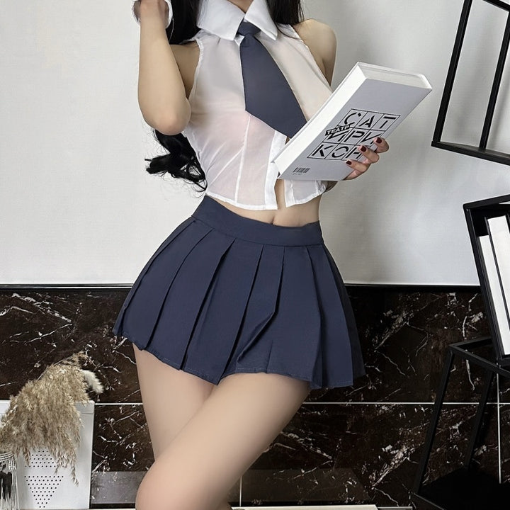 Secretary Seduction Set