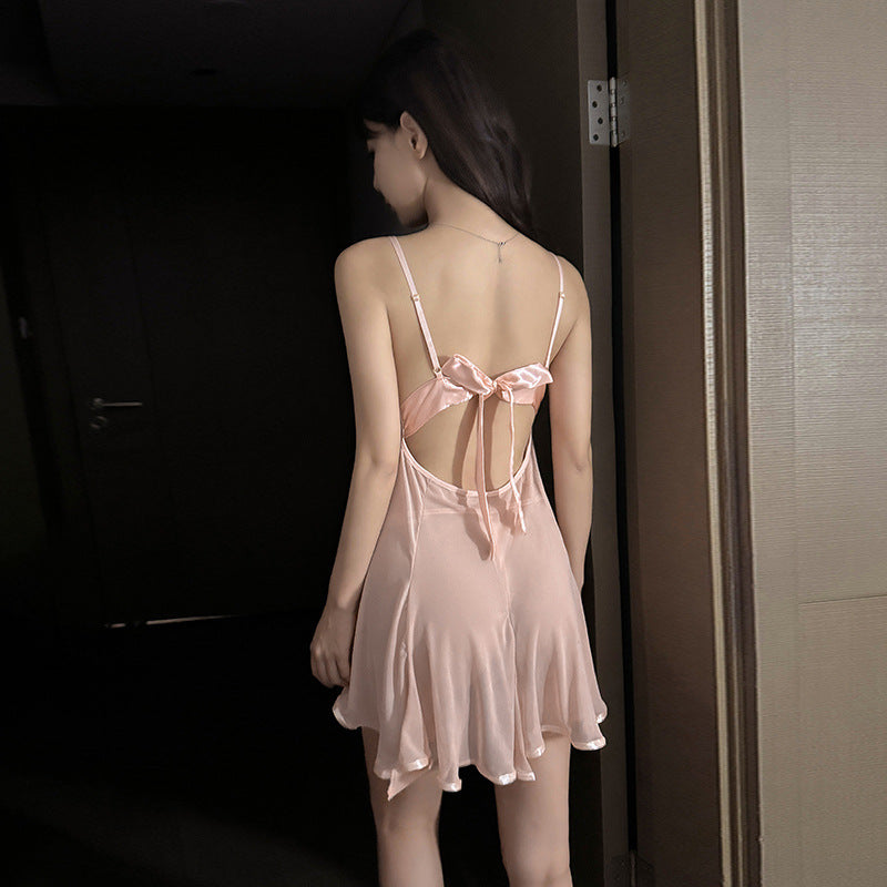 Moonlight Babydoll