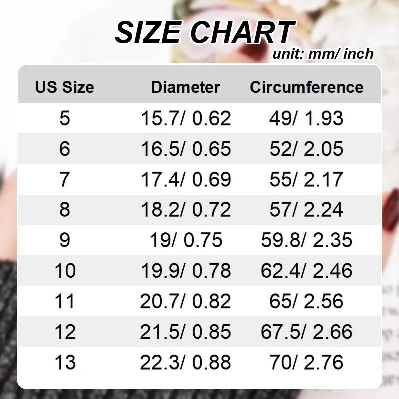 Light Luxury Niche Titanium Steel Zircon Ring