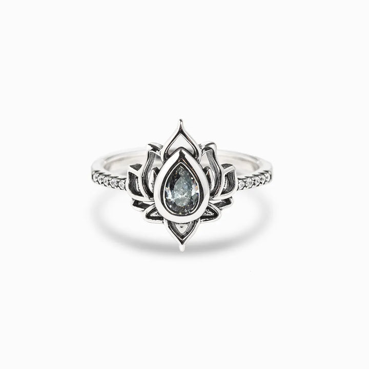Fresh Start & New Beginnings Promise Ring