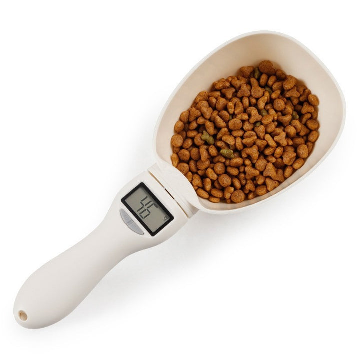 Precision Scoop Digital Measuring Spoon