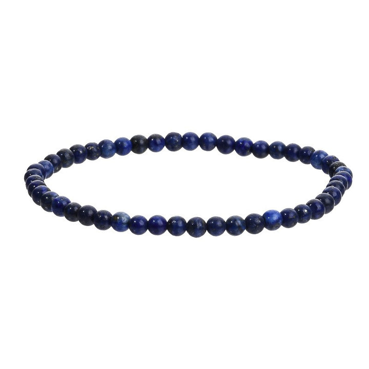 Multi-Color Natural Crystal Agate Bracelet - Minimalist Beaded Spiritual Energy Accessory, Multi-Functional Personalized Bracelet