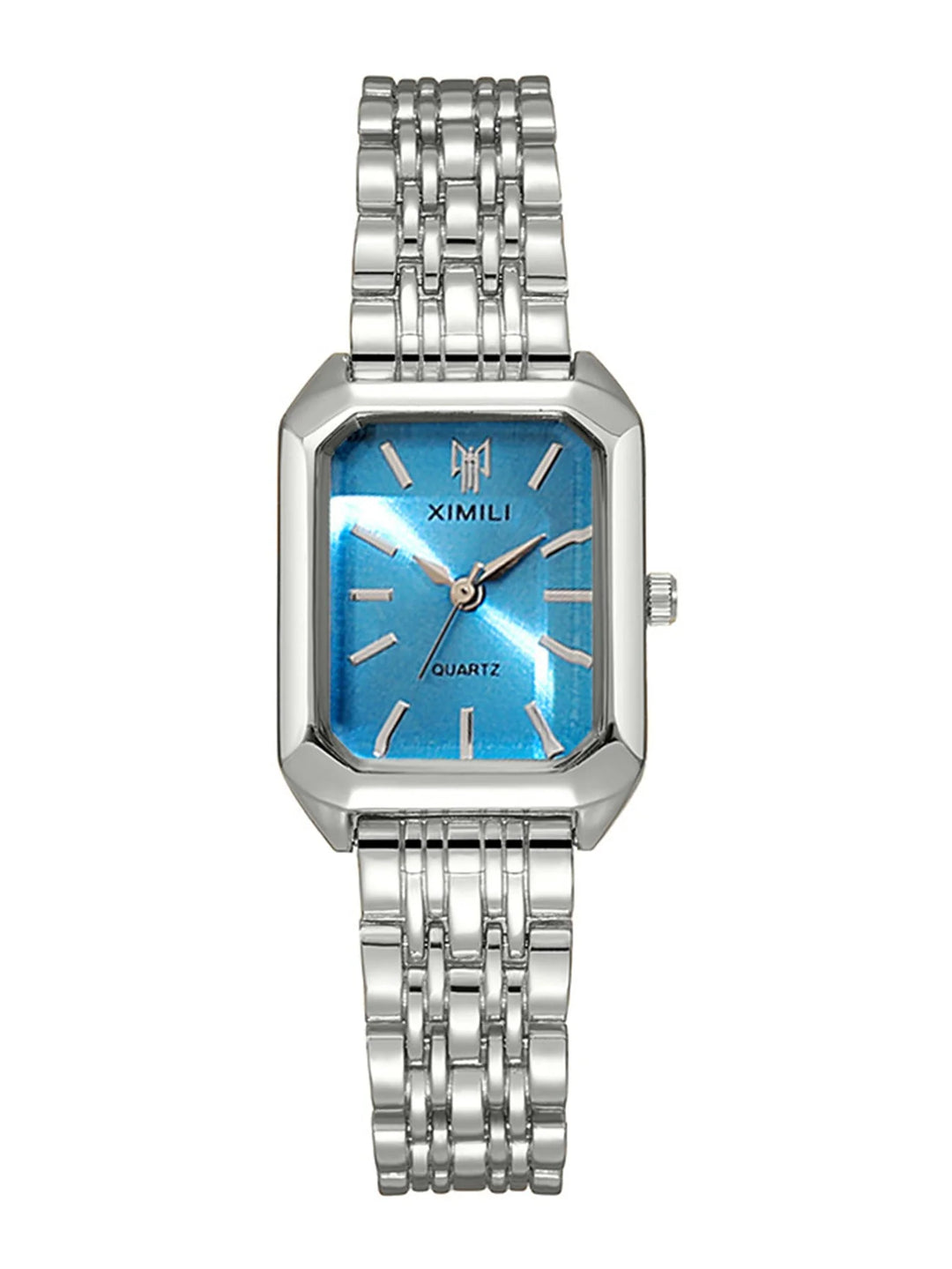 Luxury Quartz Ladies' Watch